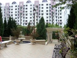 The Gardens At Bishan (D20), Condominium #631945881